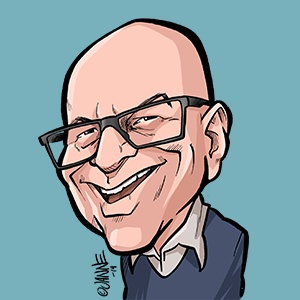 Kasper Koivunen