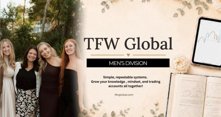 TFW Global- Men's Division