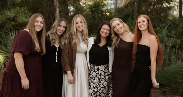 TFW Global- Men's Division