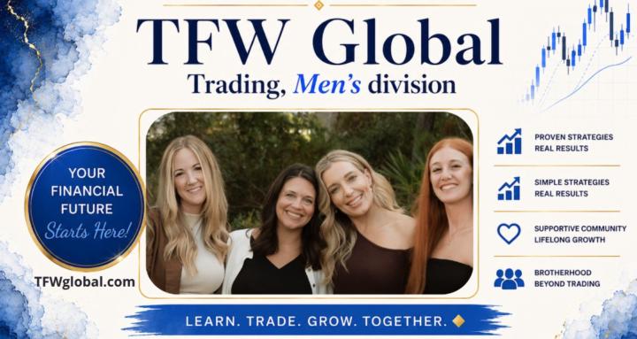 TFW Global- Men's Division