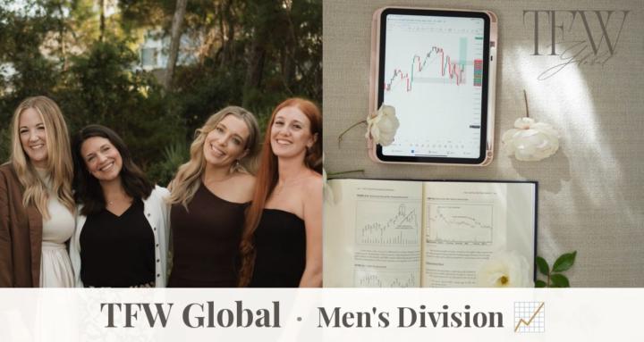 TFW Global- Men's Division