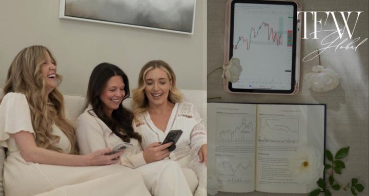 TFW Global- Men's Division