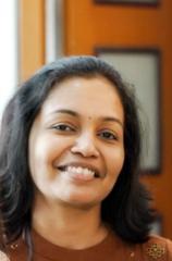 Anila Prabhakaran