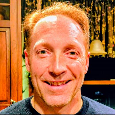 Eric L Walker