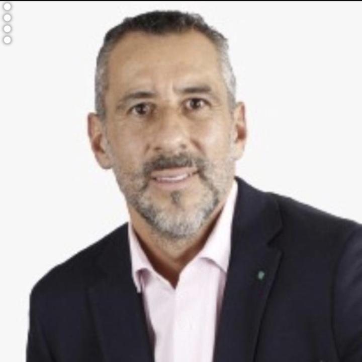 Pepe del Valle