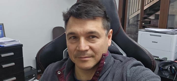 Juan carlos Zarate