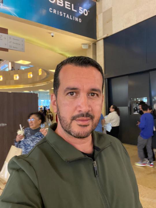 Carlos Medina