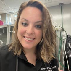 Meghan Vaught