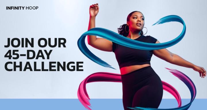 Official Infinity Hoop