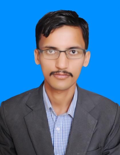 Muhammad Usman