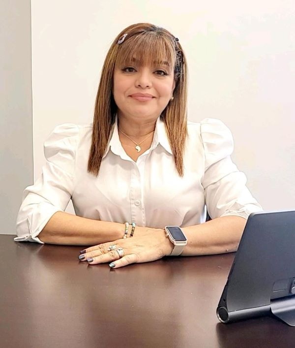 Joely Tangarife
