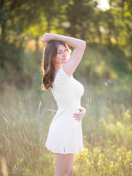 Hailey Davidson