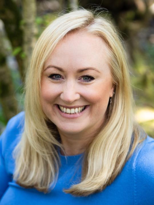 Fran Willoughby