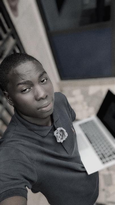 Kalvoko teodassou Emmanuel