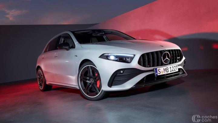 Victor, Jose y Xavier