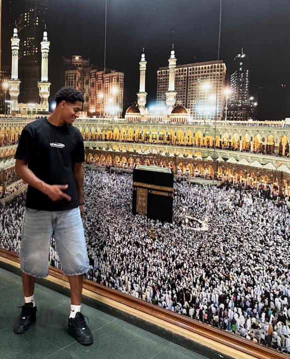 Abdoulaye Ba El Quakili