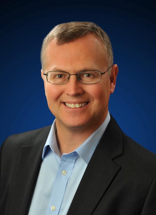 Randy Allen
