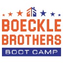 The Boeckle Brothers Boot Camp