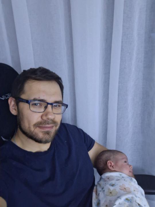 Данила Титов