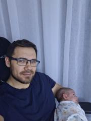 Данила Титов