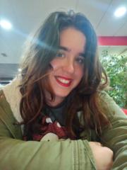 Dámaris Monje