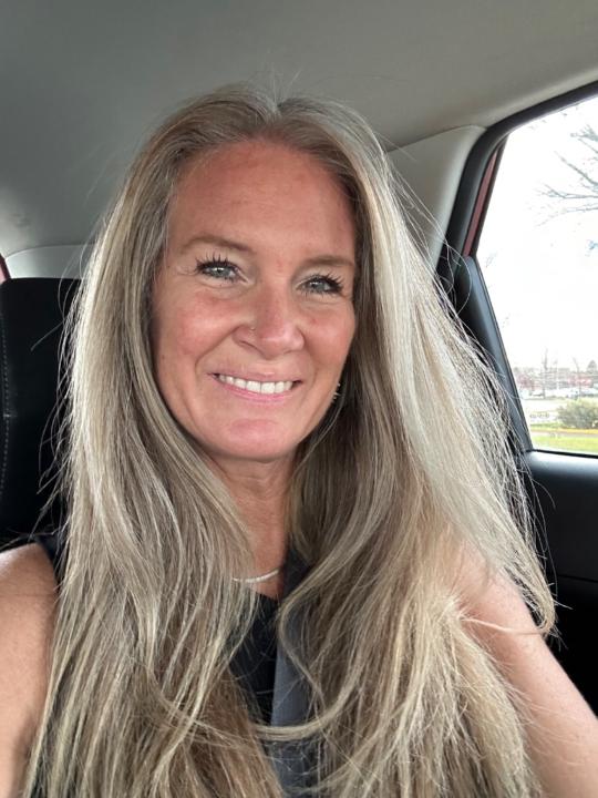 Carmelita Currie