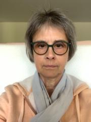 Ute Gimbel