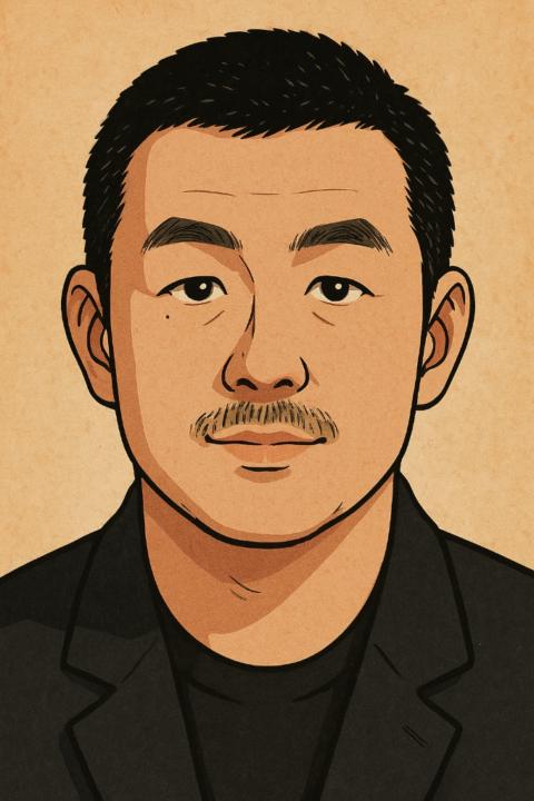 基瑜 邱