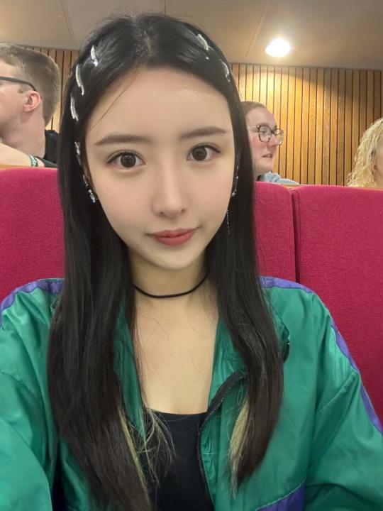 Nora Wu