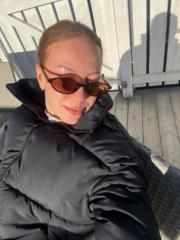 Linn Christensen Zapffe
