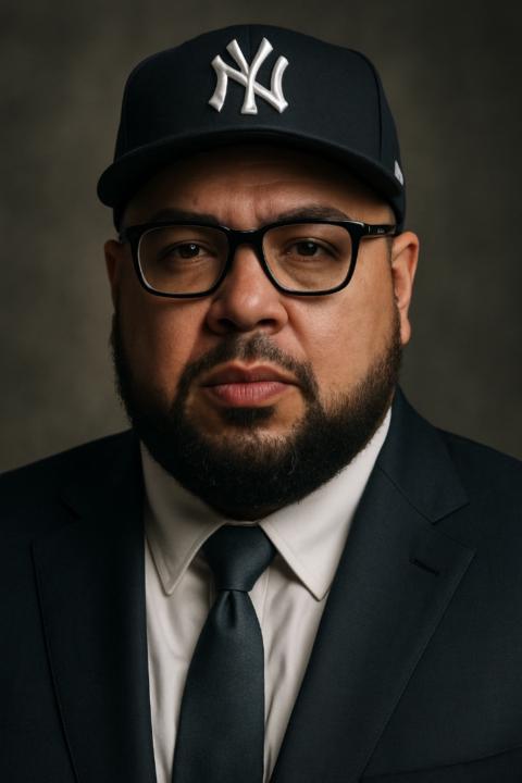 Kevin Baez