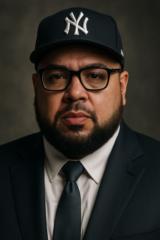 Kevin Baez