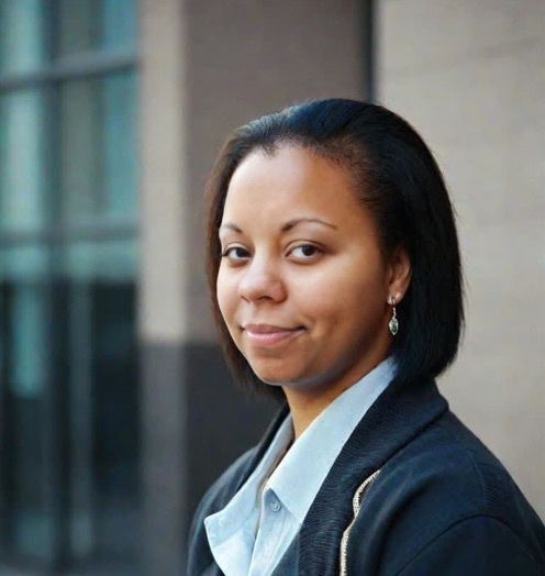 Ireen Blackman