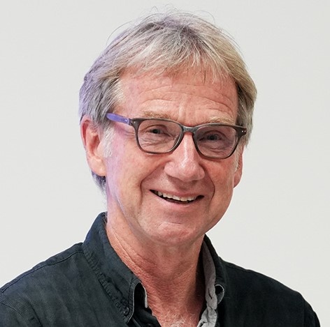 Bernhard Müller