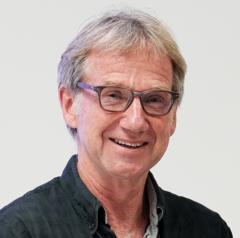 Bernhard Müller