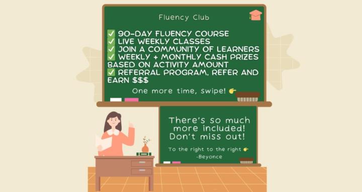 Fluency Club