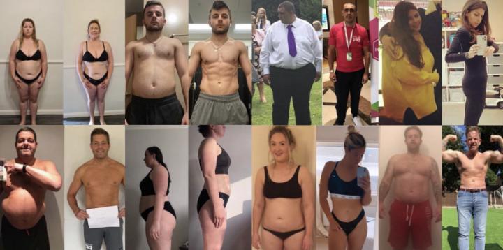 Transformation Tuesday 💪🏾🔥