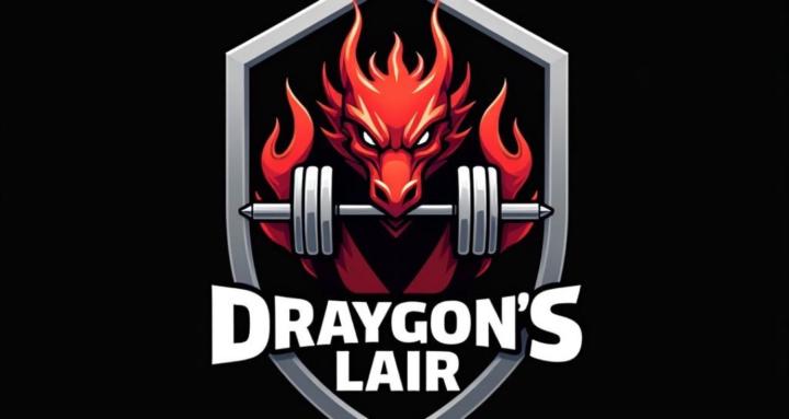 Draygons Lair