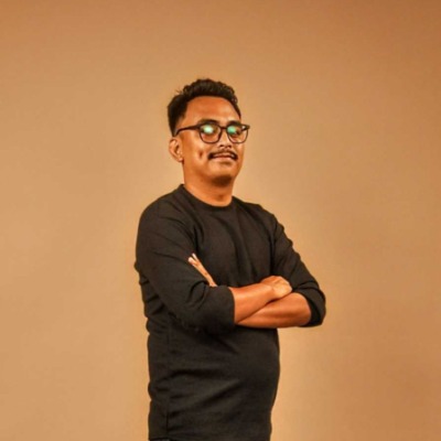 Louie Dela Cruz
