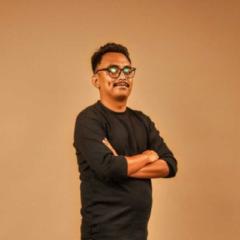 Louie Dela Cruz