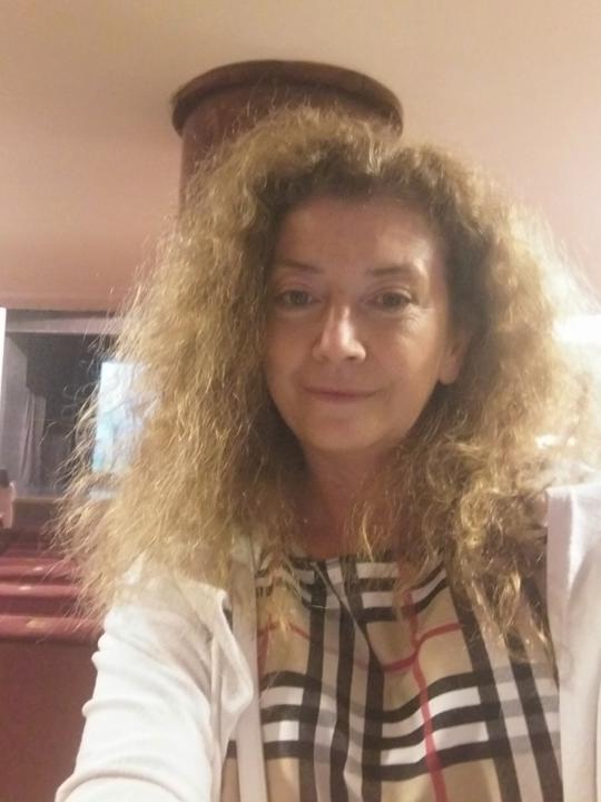 Анна Бачева
