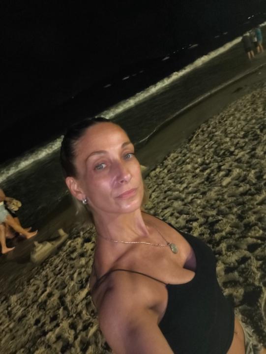 María soledad Marino