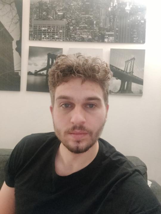 Felix Varming Sandgren