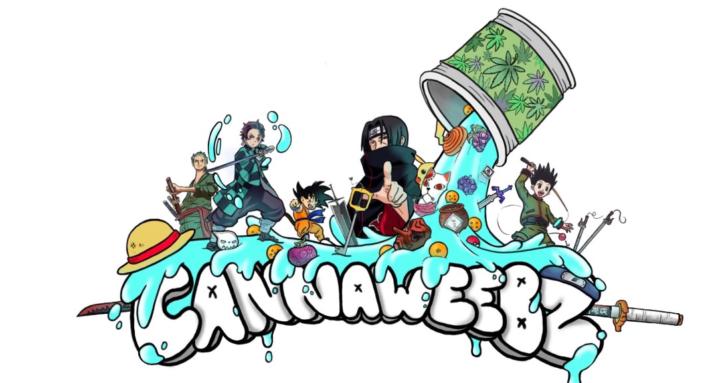 Cannaweebz