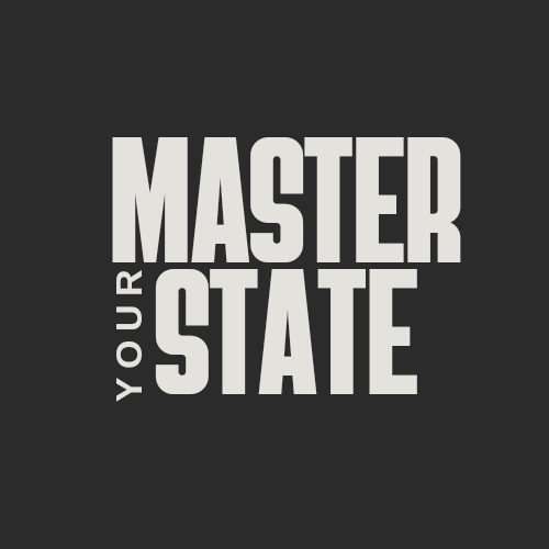 Master Your State