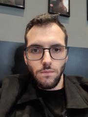 Patrick Da Silva