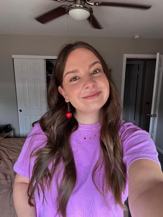 Grace Peach