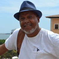 Darryl Butler