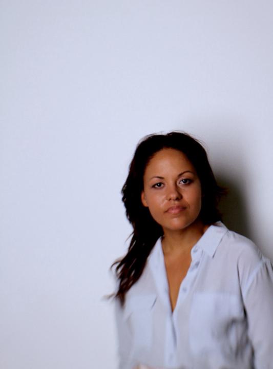 Rachael Barrett