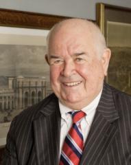 Steven Pyron